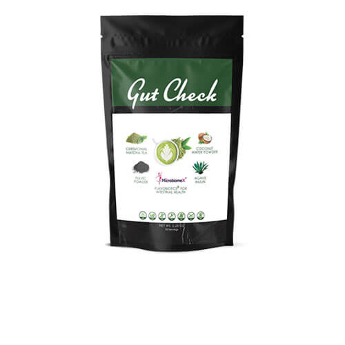 Gut Check 30 Servings