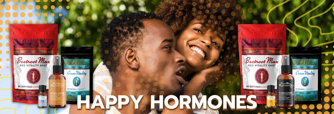 Happy Hormones