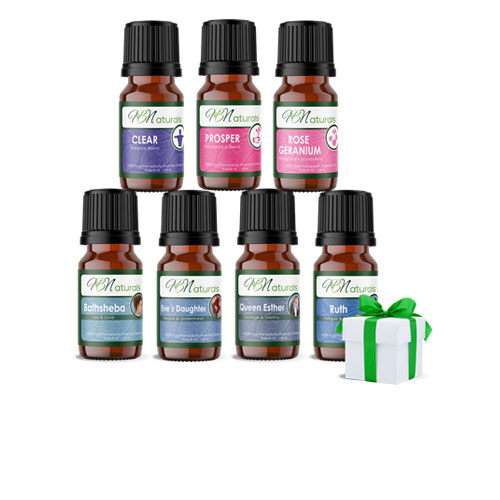 Heal Baby Kit