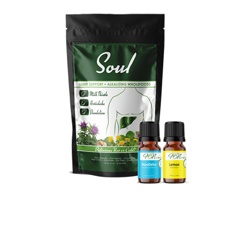 L.D.R. Bundle