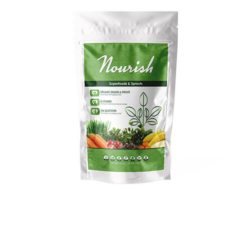 Nourish 30 Servings