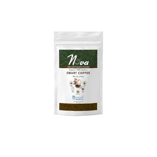 Nova Coffee 7 Servings