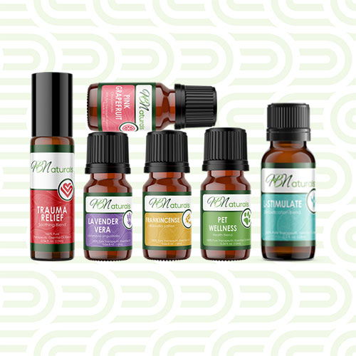 Browse Oils