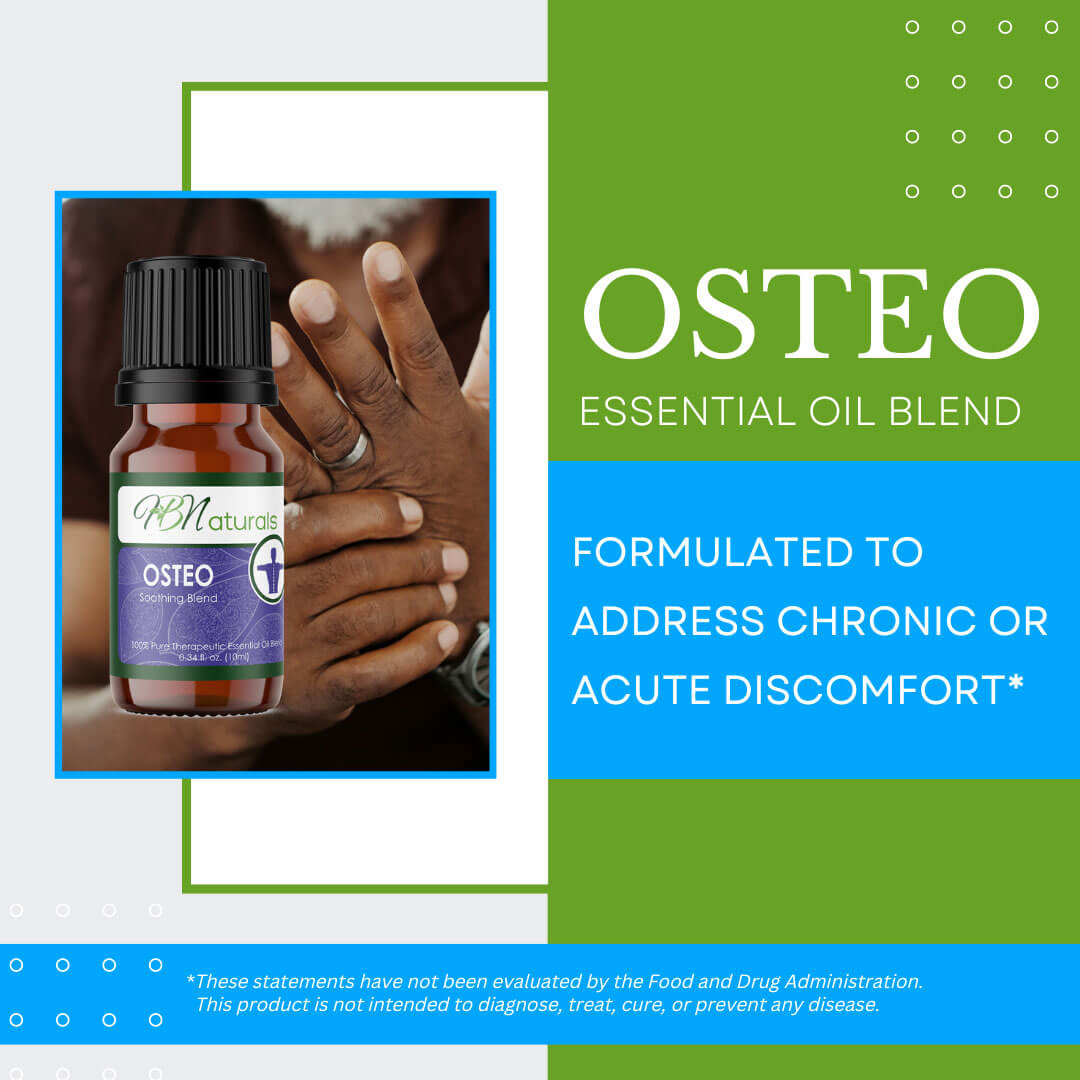 Osteo