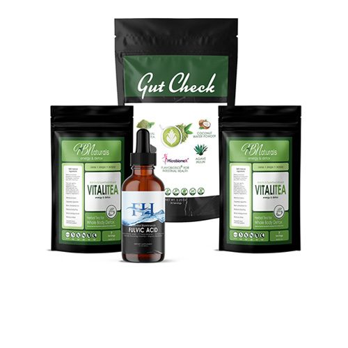 Quick Fix Kit
