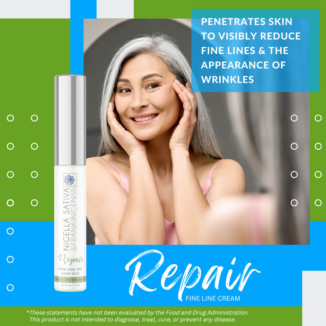 Repair Fine Line Cream