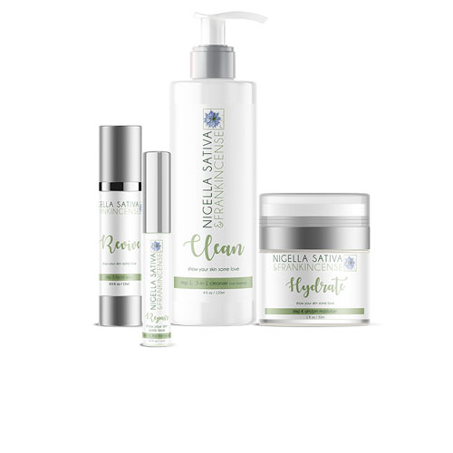 Skincare Pack