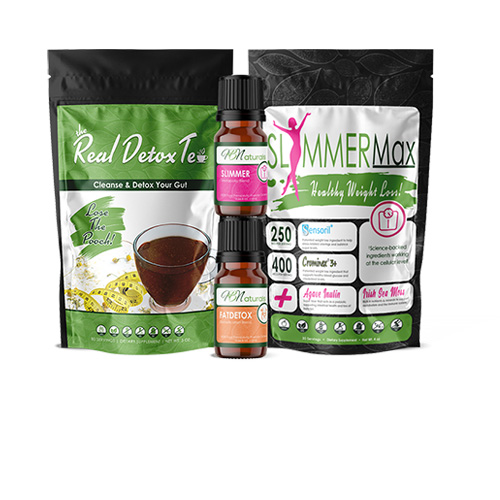 Slimmer Love Box