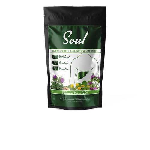 Soul 46 Servings