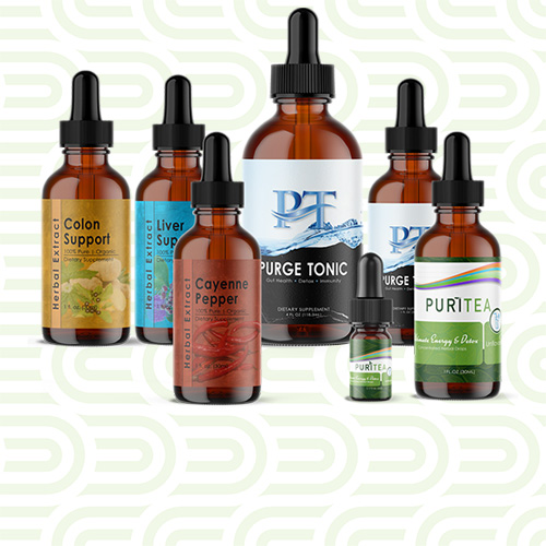 Browse Tinctures
