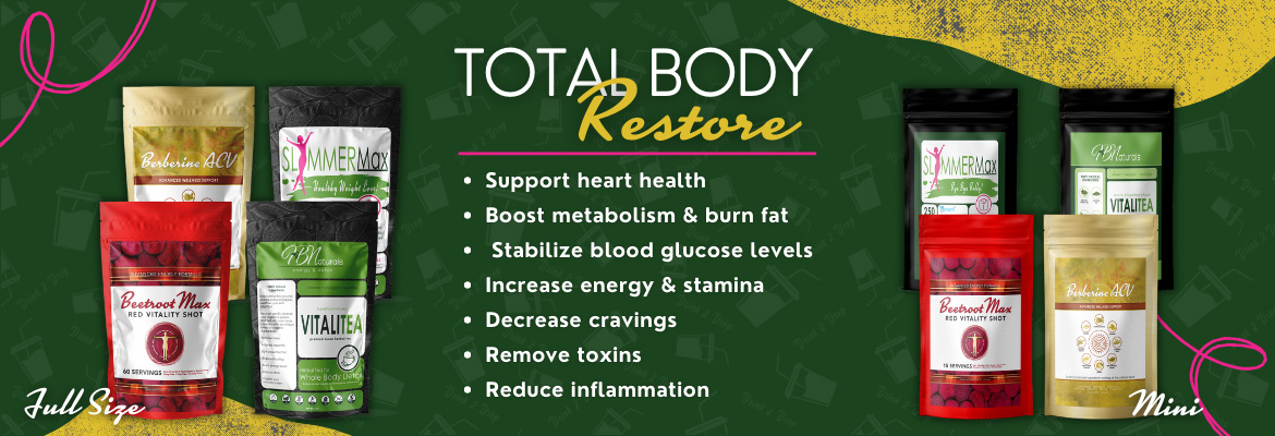 Total Body Restore