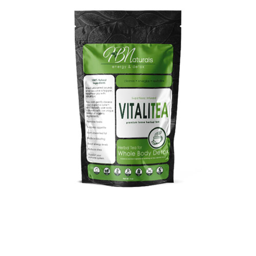 VitaliTEA 30 Servings