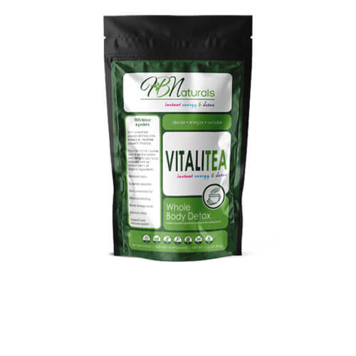 VitaliTEA Instant