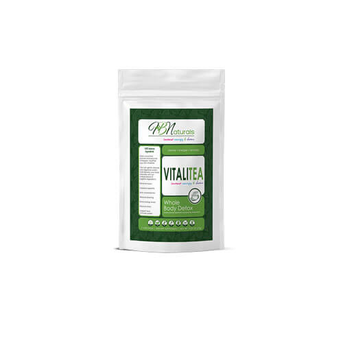 VitaliTEA Instant