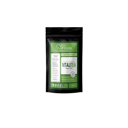 VitaliTEA 7 Servings