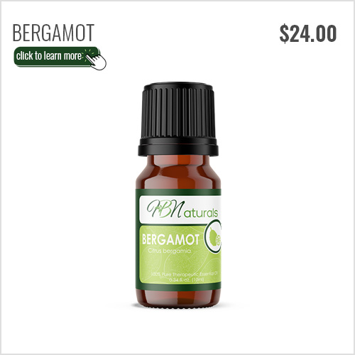 Bergamot