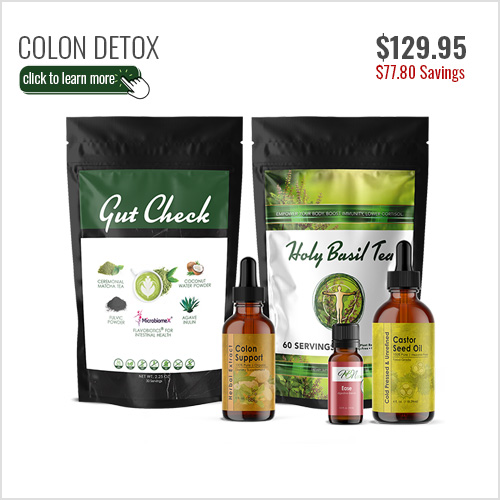 Colon Detox