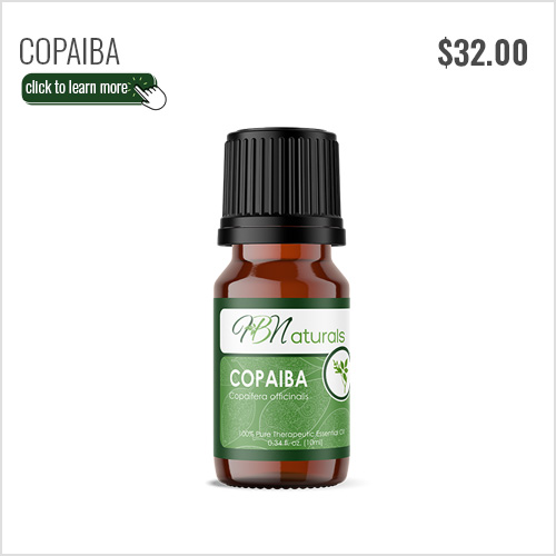 Copaiba