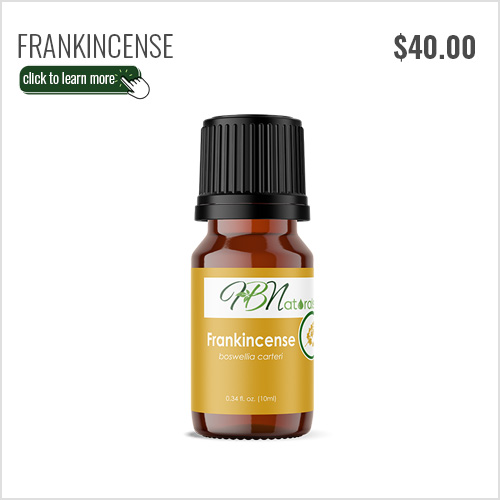 Frankincense