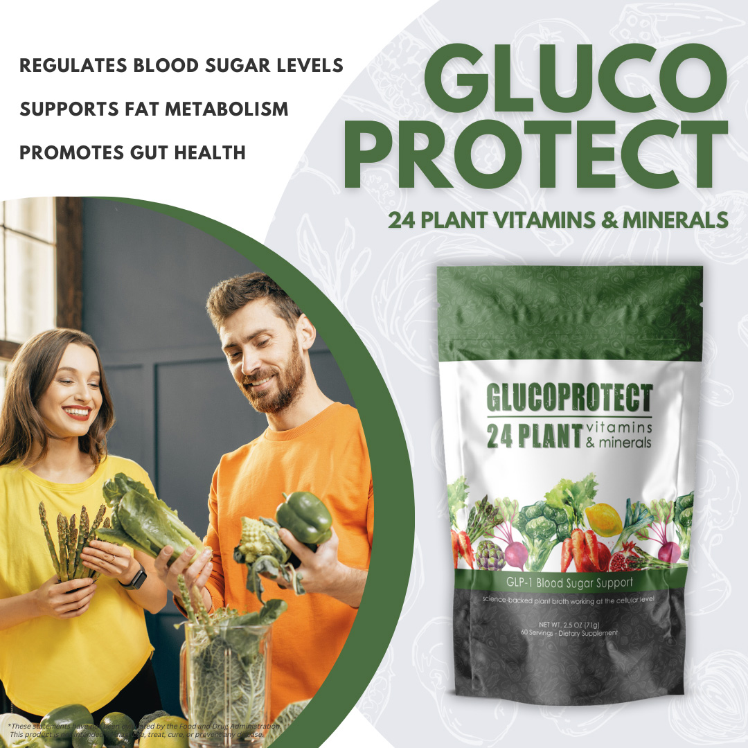 GlucoProtect