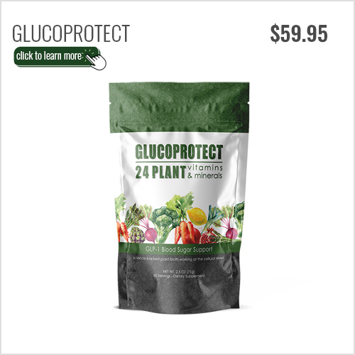 GlucoProtect