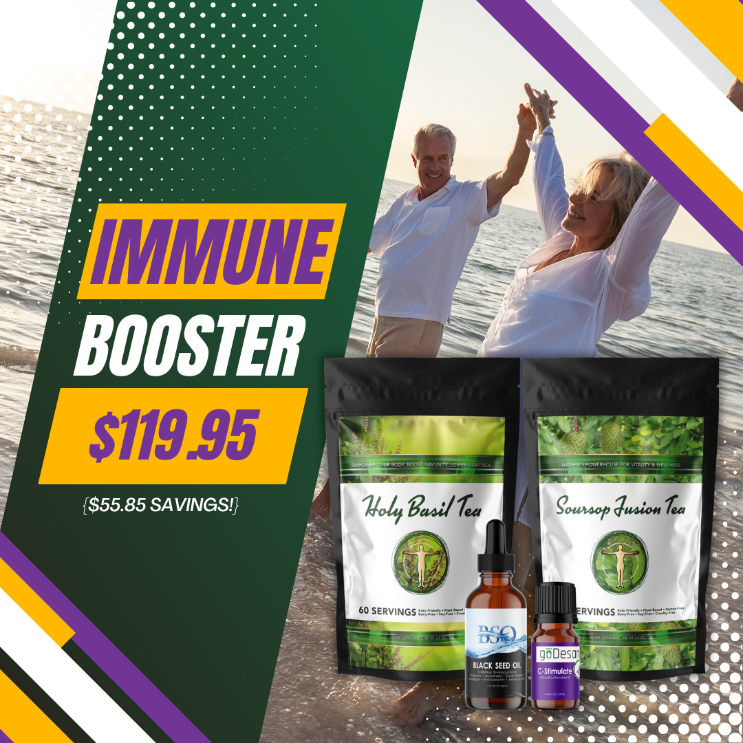 Immune Booster