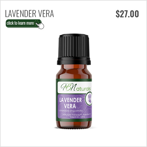 Lavender Vera