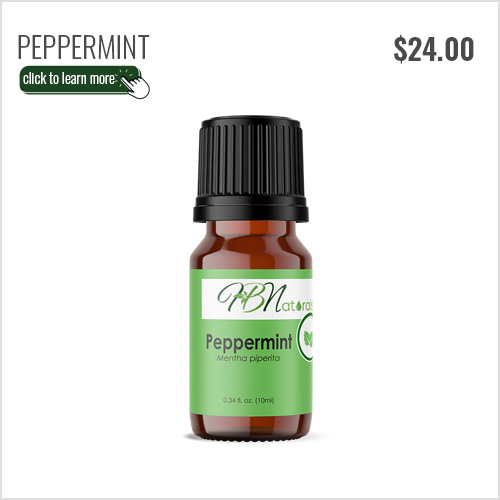Peppermint