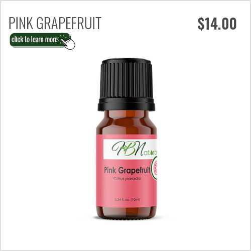 Pink Grapefruit
