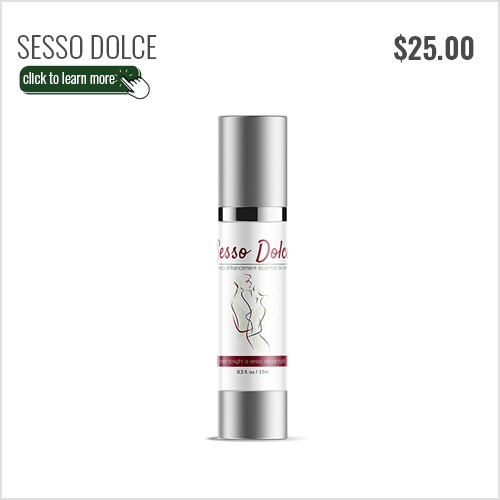 Sesso Dolce