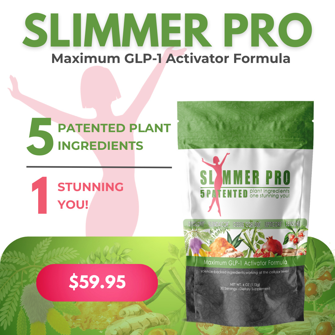 Slimmer Pro
