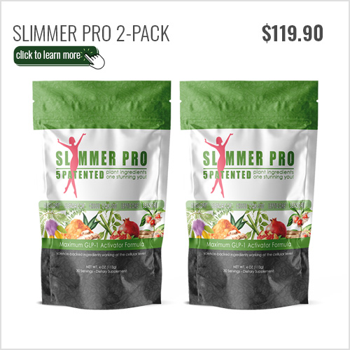 Slimmer Pro 2-Pack