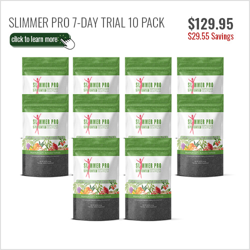 Slimmer Pro 7-Day Trial Bundle