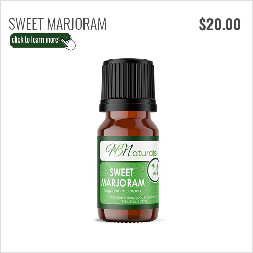 Sweet Marjoram
