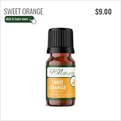 Sweet Orange