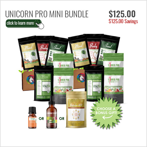 Unicorn Pro Mini Bundle