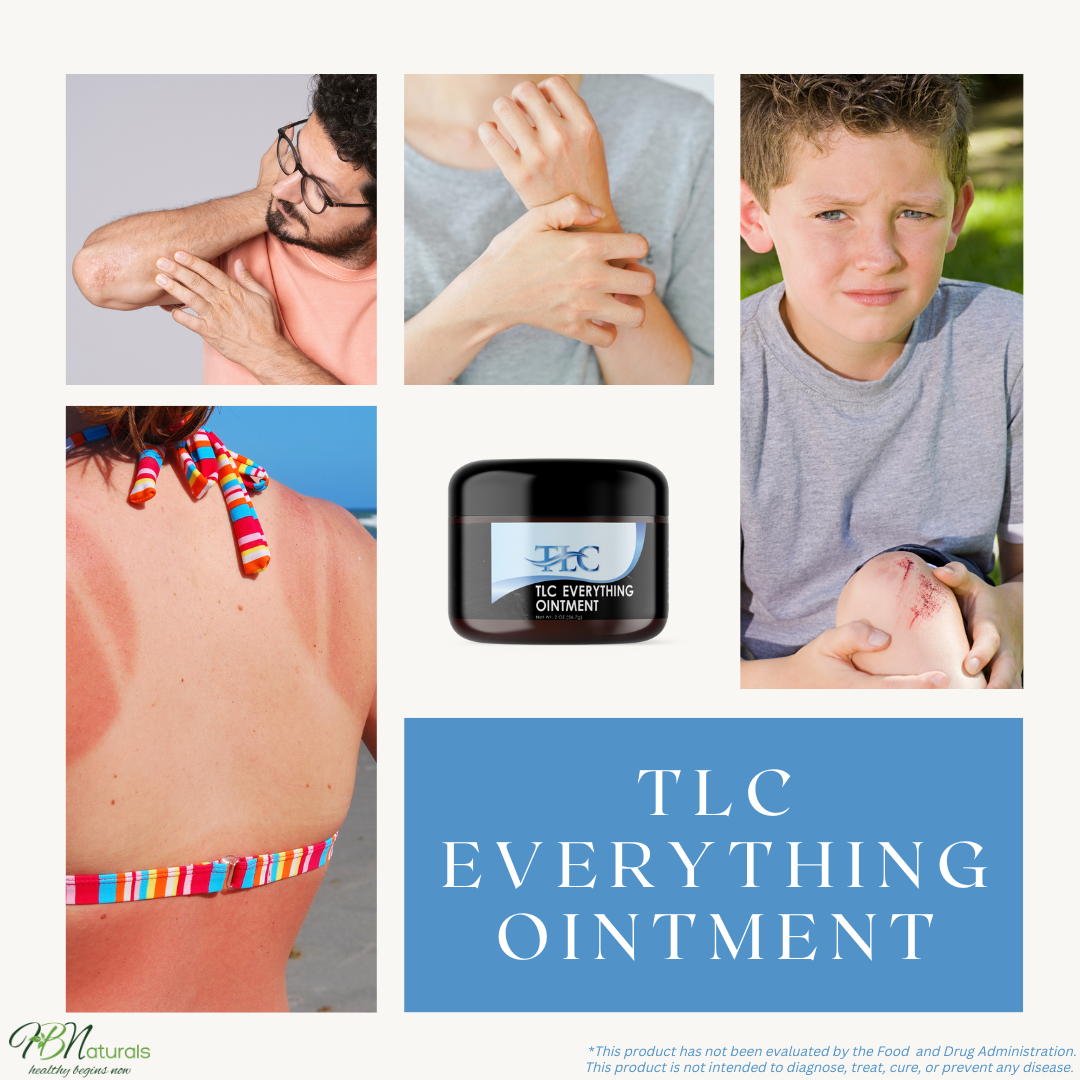 TLC Everything Ointment